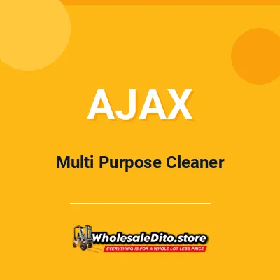 Wholesale Ajax Products Philippines