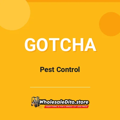 Wholesale Gotcha Products Philippines