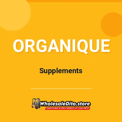 Wholesale Organique Products Philippines