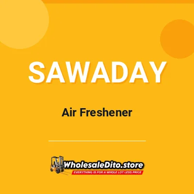 Wholesale Sawaday Products Philippines