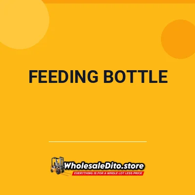 Babyflo Galaxy Feeding Bottle 5 oz