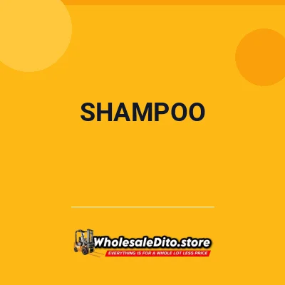 Clear Shampoo Cool Sport Menthol Men 12ml