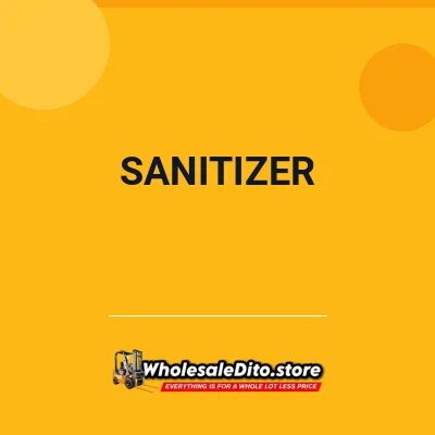 Green Cross Daily Care Sanitizer 150ML