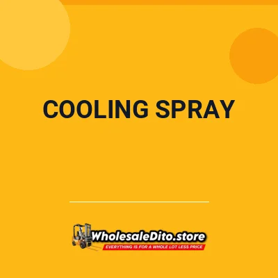 Koolfever Spray Refreshing Mint 100ml - Koolfever wholesale product