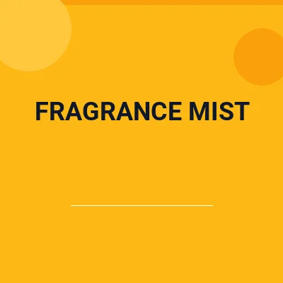 Lewis and Pearl Scentshop Fragrance Mist Wish 70ml
