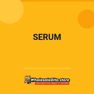 Rex Women Dry Serum Vibrant Berry Glow 40ml