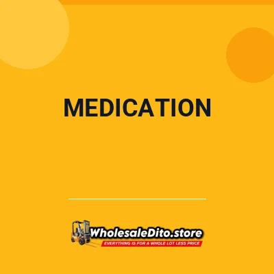 Rhea Propylthiouracil 50mg