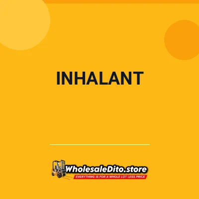 Rhea Solution For Inhalation 25ml