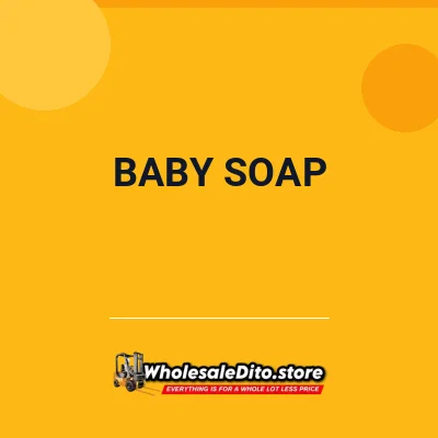 Tender Care Soap Sakura 115g