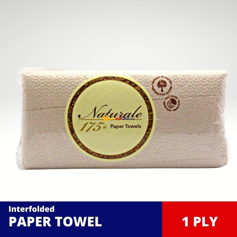 Naturale Paper Towels 175s