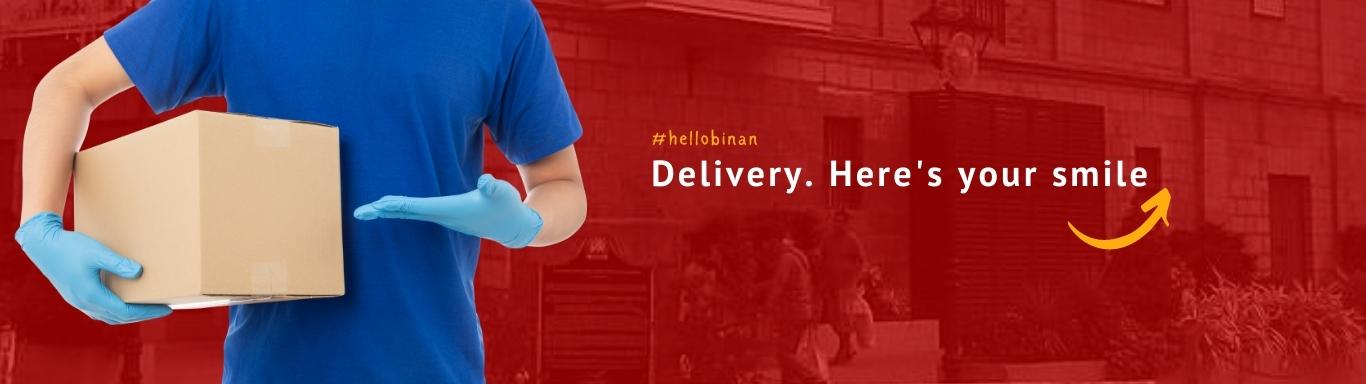 Binan Online Wholesale And Retail Store Laguna