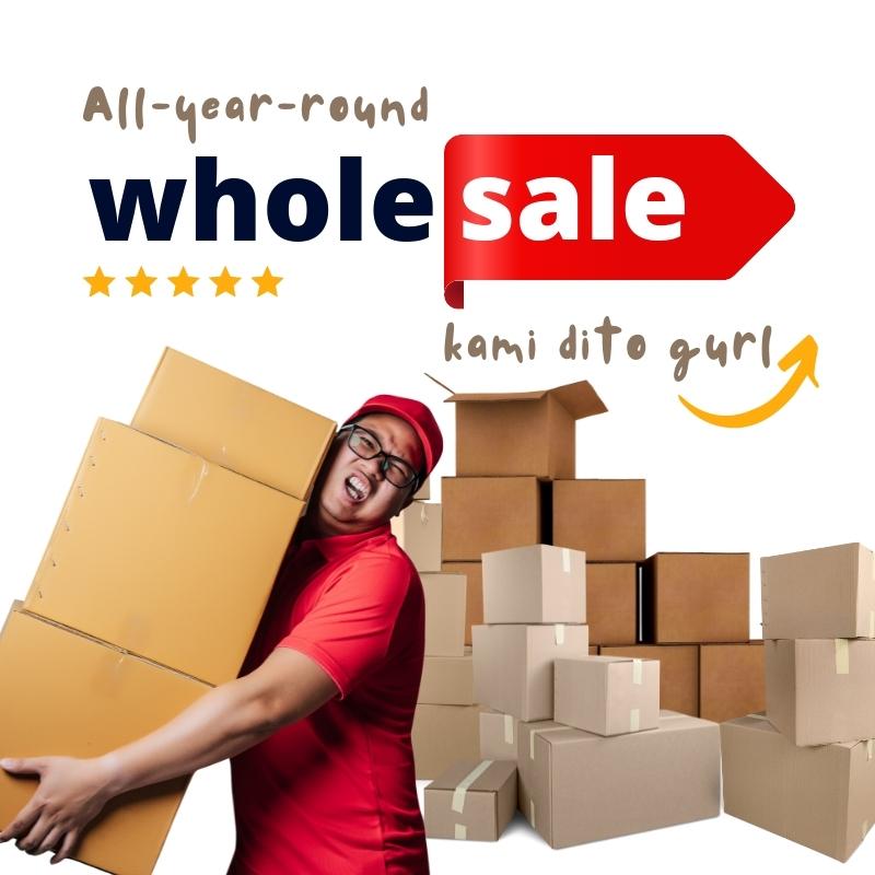 Shop all year round wholesale dito