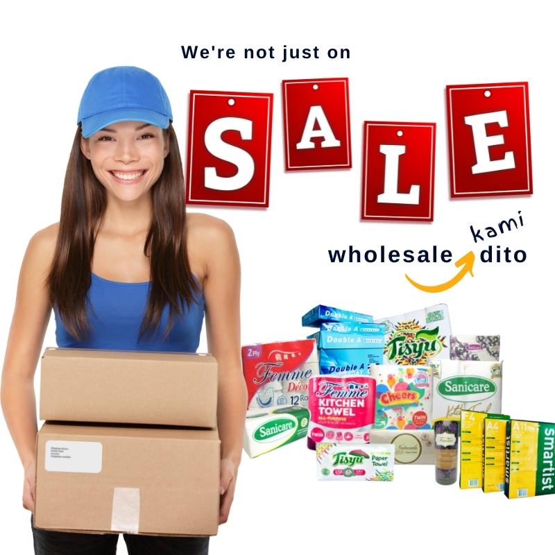 Wholesale Dito Store Everything is for a Whole Lot Less Price