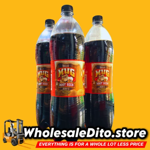 Buy Mug Root Beer 1.5L at Wholesale Price