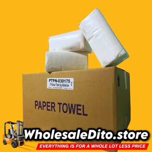 Buy Pullnaps Interfolded Paper Towel 175 Pulls at Wholesale Price