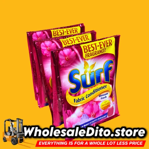 Buy Surf Fabric Conditioner Blossom Fresh 25ml at Wholesale Price