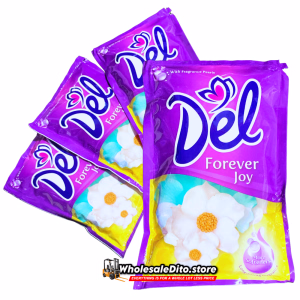 Del Forever Joy 240mL