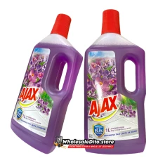 Ajax Multi Purpose Cleaner Lavander Fresh 1L