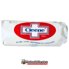 Cleene Absorbent Cotton 100g