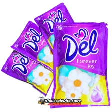 Del Forever Joy 240mL Wholesale