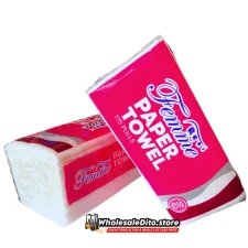Femme Paper Towel 175 Pulls