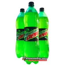 Mountain Dew 1.5L Wholesale
