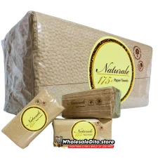 Naturale Paper Towels 175 Pulls Wholesale