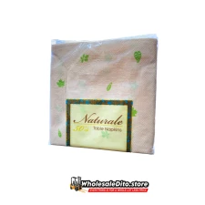 Naturale Table Napkins 50s Wholesale