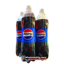 Pepsi Regular 1.5L