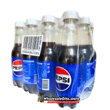 Pepsi Regular 290mL