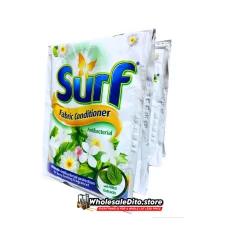 Surf Fabric Conditioner Antibacterial 25mL Wholesale