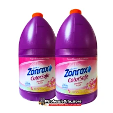 Zonrox ColorSafe Bleach Blossom Fresh 3600mL
