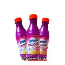 Zonrox ColorSafe Bleach Blossom Fresh 95mL Wholesale