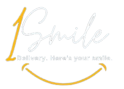 1 Smile Delivery Courier Services