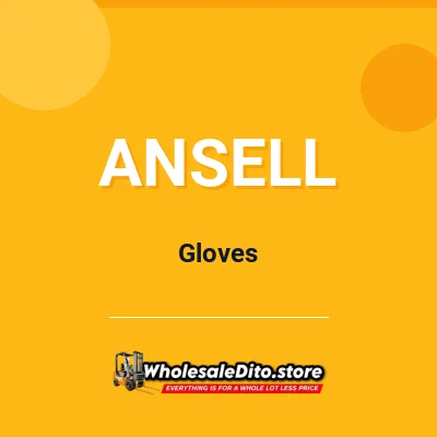 Wholesale Ansell Products Philippines
