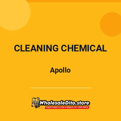Apollo Calcium Hypochlorite