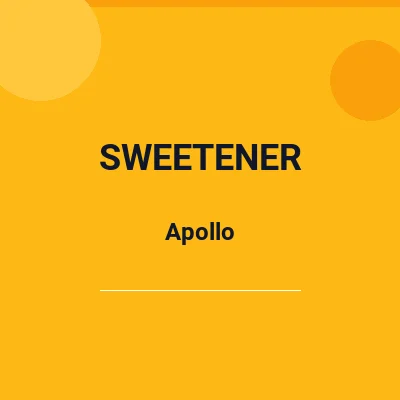 Apollo Dextrose Powder 100g