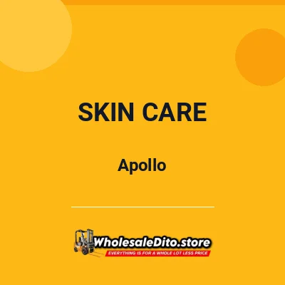 Apollo Glycerine Pure