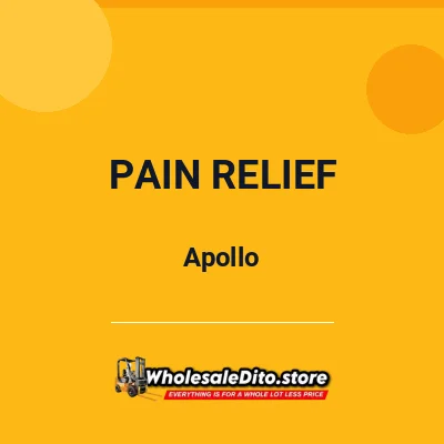 Apollo Methyl Salicylate 120ml - Apollo wholesale product