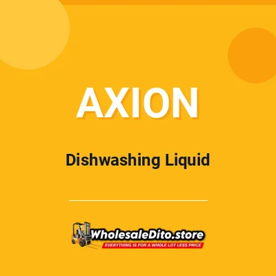 Wholesale Axion Products Philippines