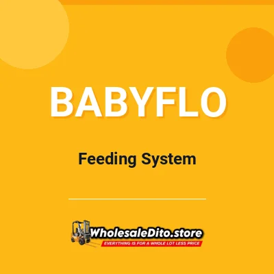 Wholesale Babyflo Products Philippines