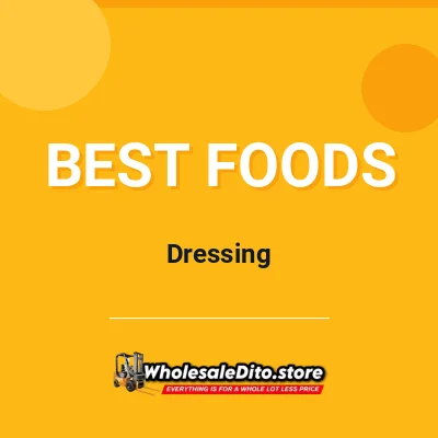 Wholesale Best Foods Products Philippines