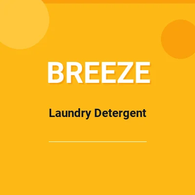 Wholesale Breeze Products Philippines