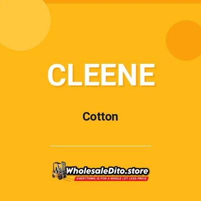 Wholesale Cleene Products Philippines