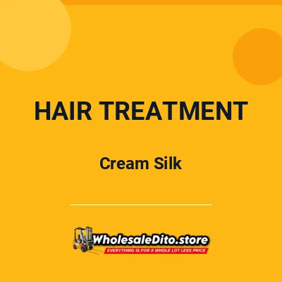 Cream Silk Treatment Damage Repair 500ml - Cream Silk wholesale product