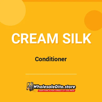 Wholesale Cream Silk Products Philippines
