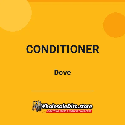Dove Conditioner Ceramide Intense Repair 500ml - Dove wholesale product