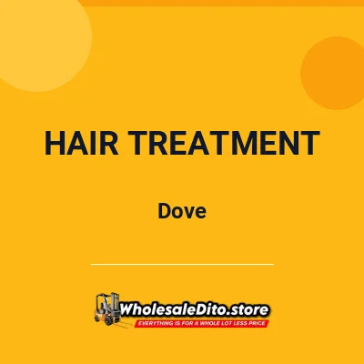 Dove Hyaluronic Ceramide Repair Treatment 18ml - Dove wholesale product