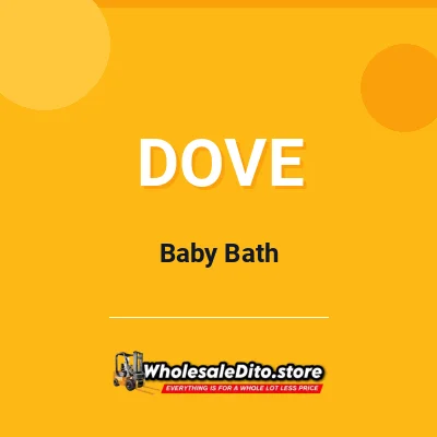 Wholesale Dove Products Philippines