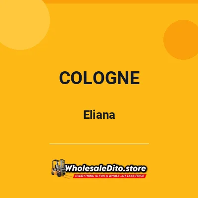 Eliana Blush 50ml